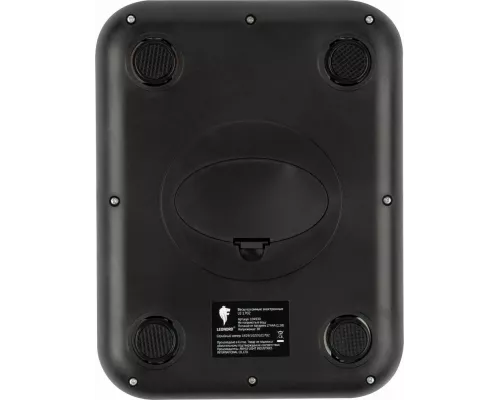 Кухонные весы LEONORD LE-1702