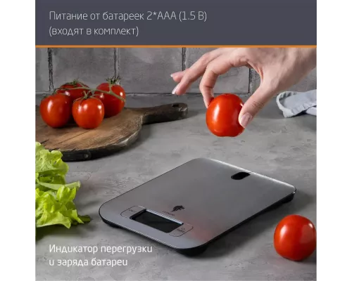 Кухонные весы LEONORD LE-1705