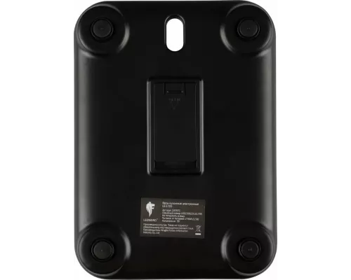 Кухонные весы LEONORD LE-1705