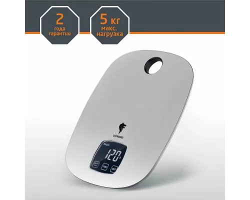 Кухонные весы LEONORD LE-1716