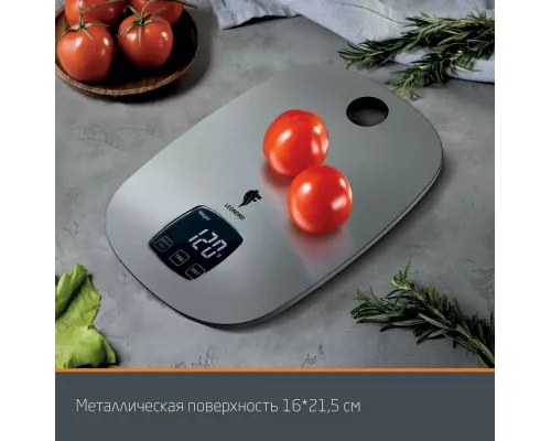 Кухонные весы LEONORD LE-1716