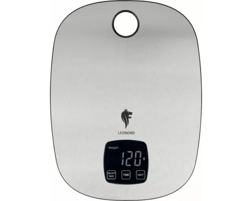 Кухонные весы LEONORD LE-1716
