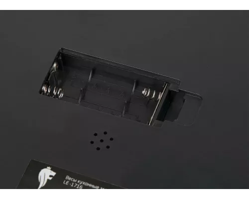 Кухонные весы LEONORD LE-1716