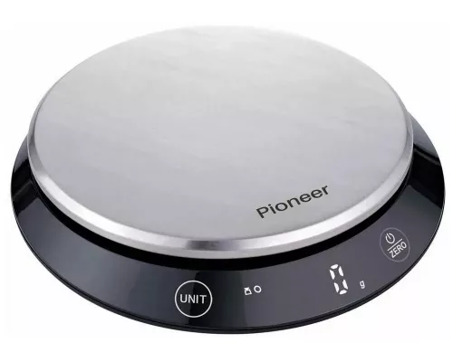 Кухонные весы Pioneer PKS1012