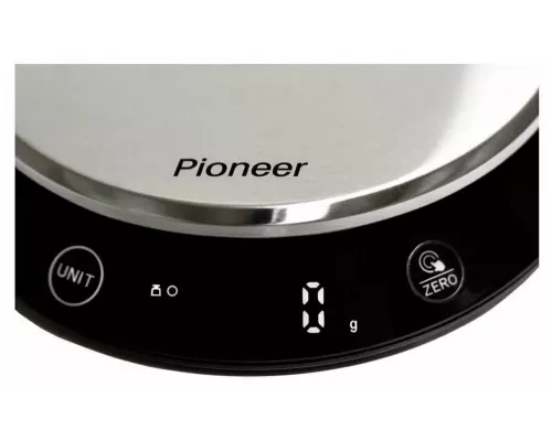 Кухонные весы Pioneer PKS1012
