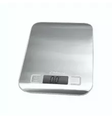 Кухонные весы Sakura SA-6060SG нерж/серый