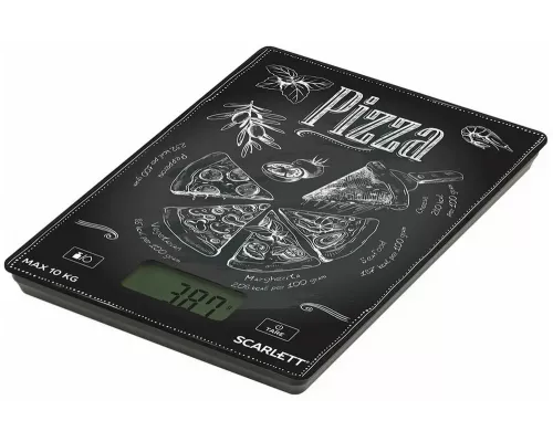 Кухонные весы Scarlett SC-KS57P66