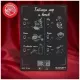 Кухонные весы Scarlett SC-KS57P94