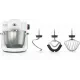 Кухонный комбайн Bosch MUMS6EW00 белый