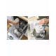 Кухонный комбайн Bosch MUMS6EW00 белый