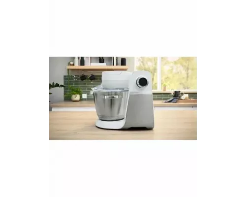 Кухонный комбайн Bosch MUMS6EW00 белый