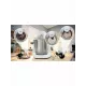 Кухонный комбайн Bosch MUMS6EW00 белый