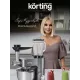 Кухонный комбайн Korting KKM 0106 GOURMET