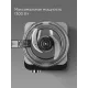 Кухонный комбайн REDMOND FP608 серый