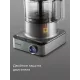 Кухонный комбайн REDMOND FP608 серый
