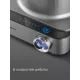Кухонный комбайн REDMOND FP608 серый