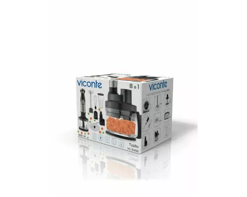 Кухонный комбайн VICONTE VC-0450