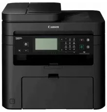 МФУ лазерное Canon i-Sensys MF237W
