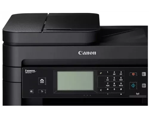 МФУ лазерное Canon i-Sensys MF237W