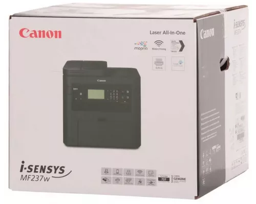 МФУ лазерное Canon i-Sensys MF237W