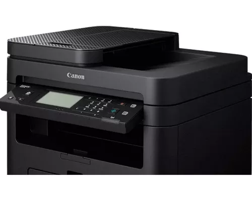МФУ лазерное Canon i-Sensys MF237W