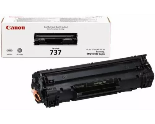 МФУ лазерное Canon i-Sensys MF237W