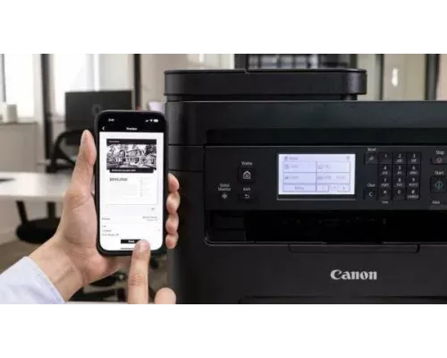 МФУ лазерное Canon i-Sensys MF275dw (5621C001)