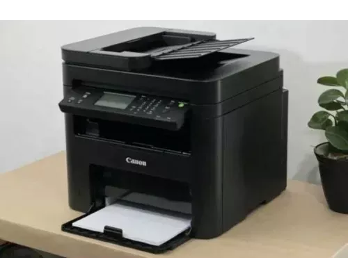 МФУ лазерное Canon i-Sensys MF275dw (5621C001)