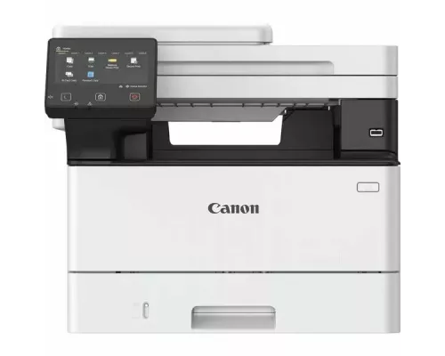МФУ лазерное Canon i-SENSYS MF461dw (5951C020)