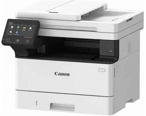 МФУ лазерное Canon i-SENSYS MF461dw (5951C020)