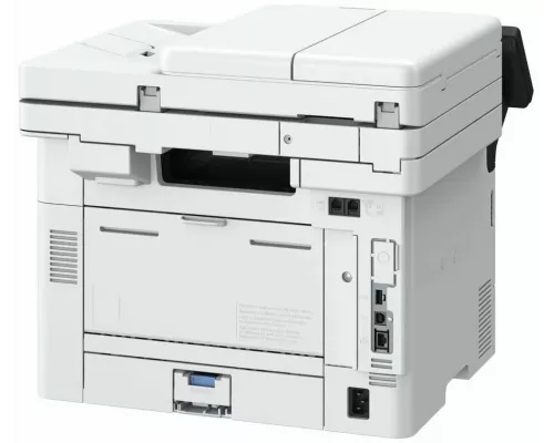 МФУ лазерное Canon i-SENSYS MF461dw (5951C020)