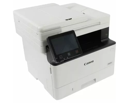 МФУ лазерное Canon i-SENSYS MF461dw (5951C020)