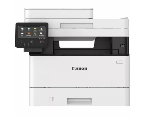 МФУ лазерное Canon i-SENSYS MF463dw (5951C008)