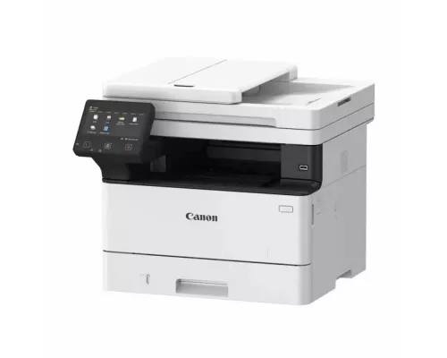 МФУ лазерное Canon i-SENSYS MF463dw (5951C008)