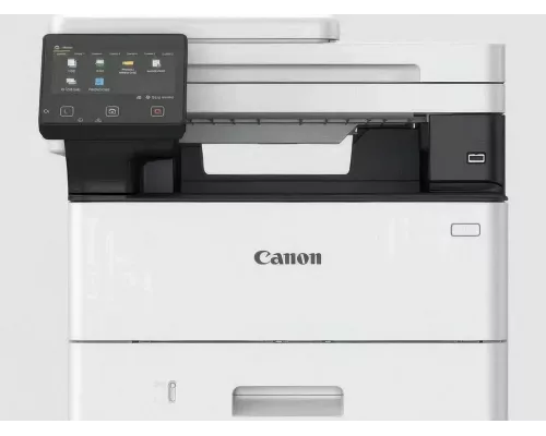 МФУ лазерное Canon i-SENSYS MF465DW (5951C007)