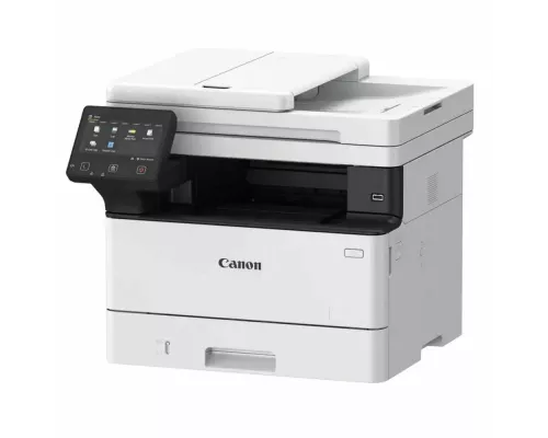 МФУ лазерное Canon i-SENSYS MF465DW (5951C007)