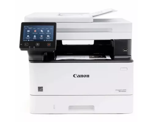 МФУ лазерное Canon i-SENSYS MF465DW (5951C007)