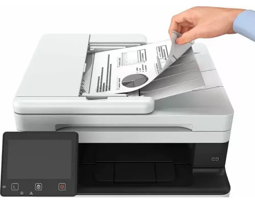 МФУ лазерное Canon i-SENSYS MF465DW (5951C007)