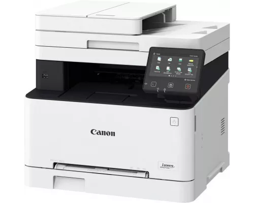 МФУ лазерное Canon i-SENSYS MF657Cdw (5158C001/5158C012)
