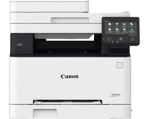 МФУ лазерное Canon i-SENSYS MF657Cdw (5158C001/5158C012)