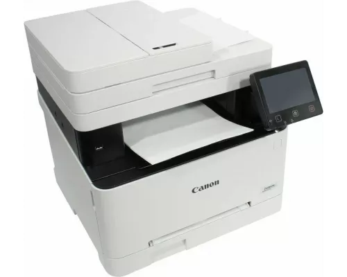 МФУ лазерное Canon i-SENSYS MF657Cdw (5158C001/5158C012)