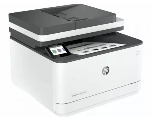 МФУ лазерное HP LaserJet Pro 3103fdn (3G631A)
