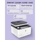 МФУ лазерное HP LaserJet Pro 3103fdw (3G632A)