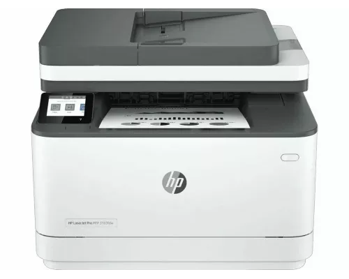 МФУ лазерное HP LaserJet Pro 3103fdw (3G632A)