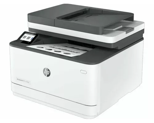 МФУ лазерное HP LaserJet Pro 3103fdw (3G632A)