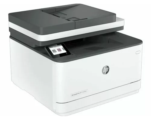 МФУ лазерное HP LaserJet Pro 3103fdw (3G632A)