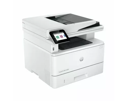 МФУ лазерное HP LaserJet Pro 4103fdn (2Z628A)