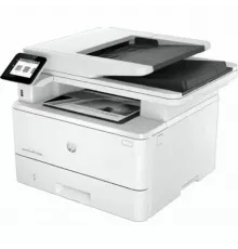 МФУ лазерное HP LaserJet Pro 4103fdw (2Z629A)