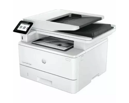 МФУ лазерное HP LaserJet Pro 4103fdw (2Z629A)