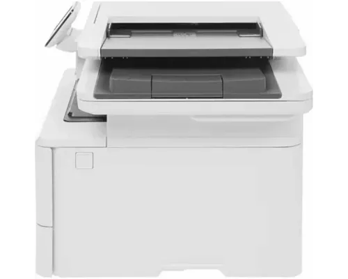 МФУ лазерное HP LaserJet Pro 4103fdw (2Z629A)